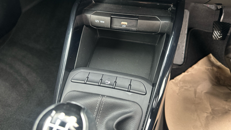 Kia Rio 1.2 DPi 2 5dr Petrol Hatchback